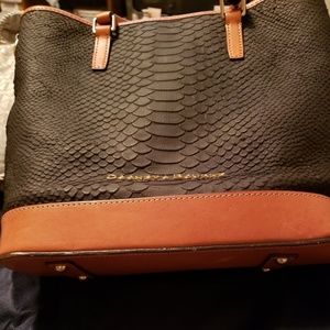 Dooney and bourke